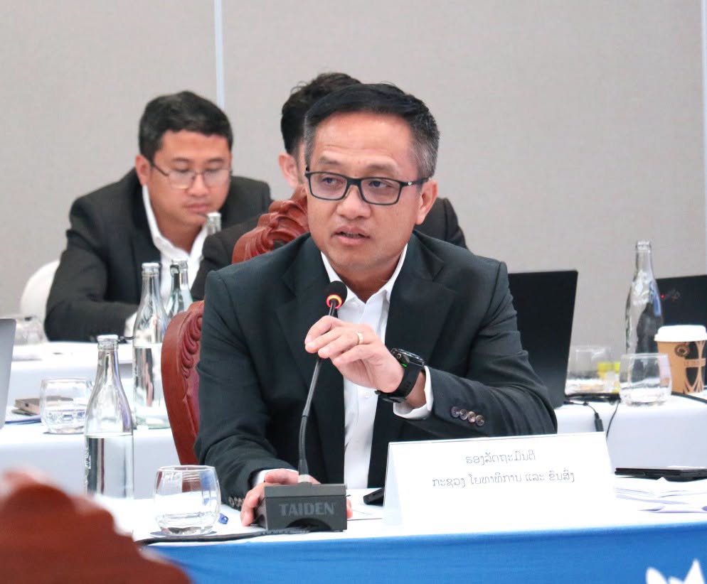 Special Purpose Committee Meeting Tracks Progress of the Integrated Vehicle and Road Traffic Management Project